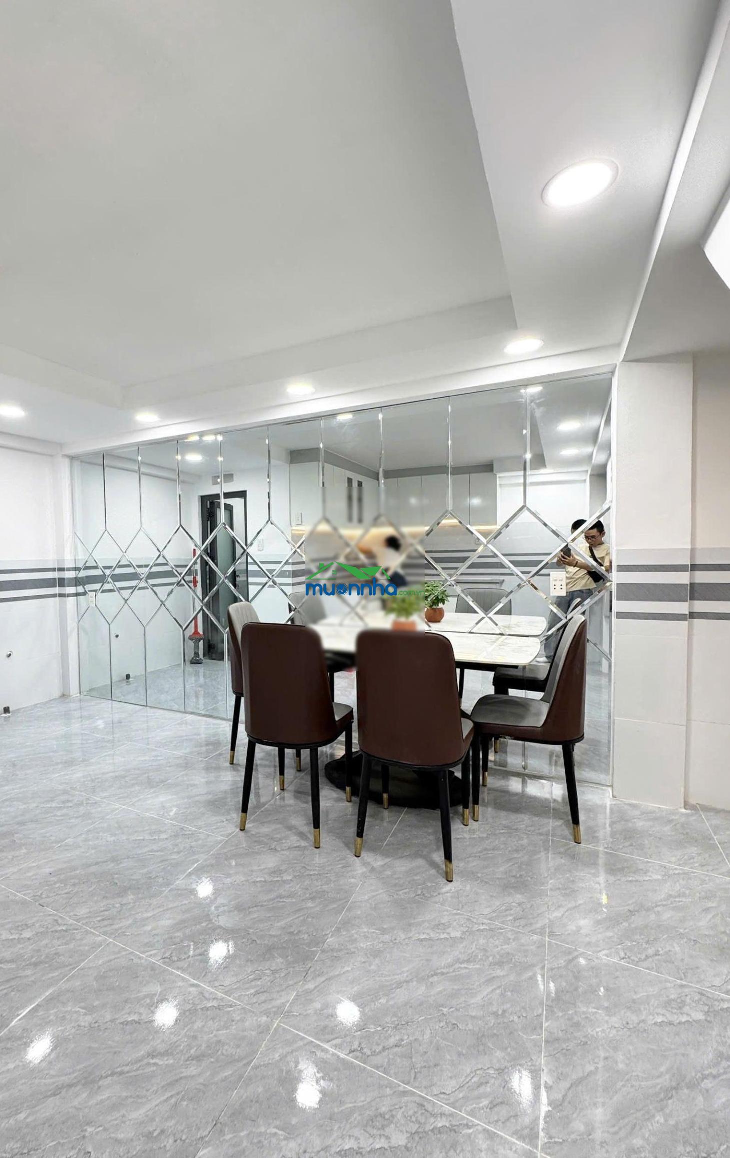 Nhà kính dương vương, phường an lạc 64m2 chỉ 6,75 tỏi