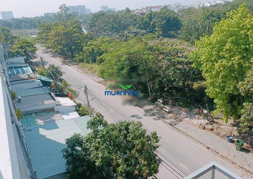 Hàng hiếm mặt tiền đường số 21_12 phòng, 12 wc, khu dân cư bình hưng_liền kề quận 8_giá: 11 tỷ