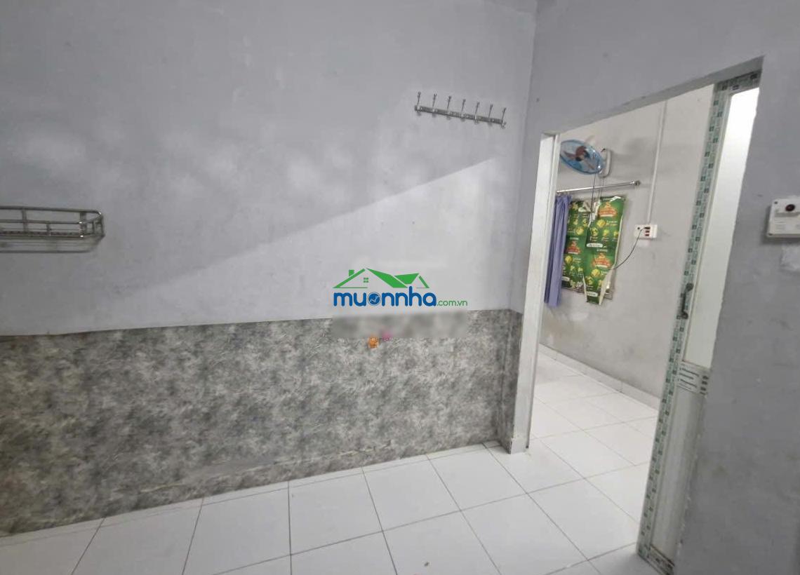 Hiếm! nhà riêng linh tây 55m2 chỉ 3.1 tỷ - 2