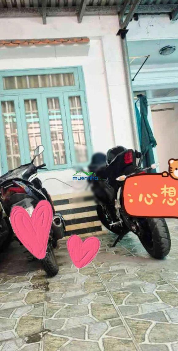Đại học công nghiệp - chợ gò vấp - đại học văn lang - sẵn dòng tiền - 2