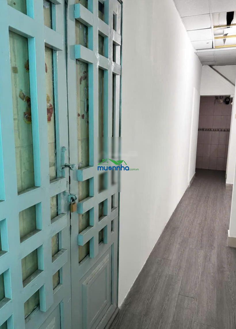 Đại học công nghiệp - chợ gò vấp - đại học văn lang - sẵn dòng tiền - 3