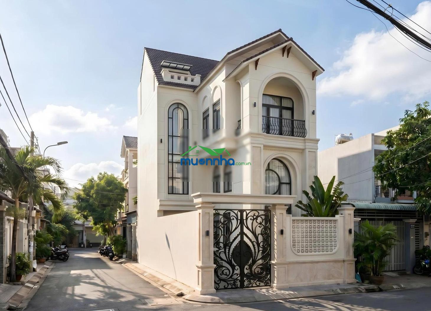 Chính chủ bán nhà lê văn thọ, gò vấp 121m2, ngang hiếm 7m, sổ hồng đầy đủ giá 23 tỷ - 3