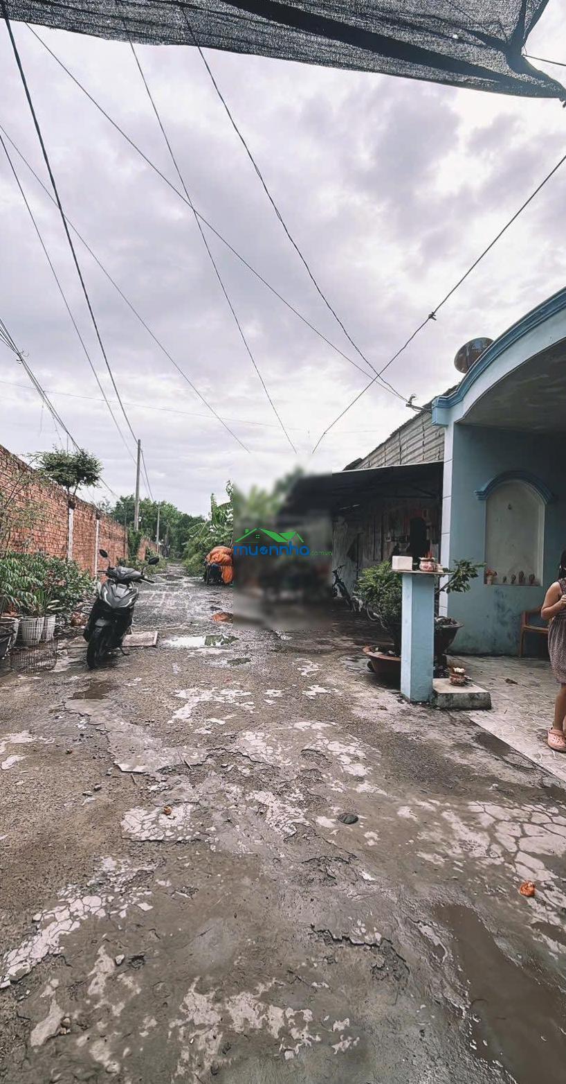 Bán nhà riêng 28m2 tại quốc lộ 50, bình hưng, bình chánh, 690 triệu vnd - 3