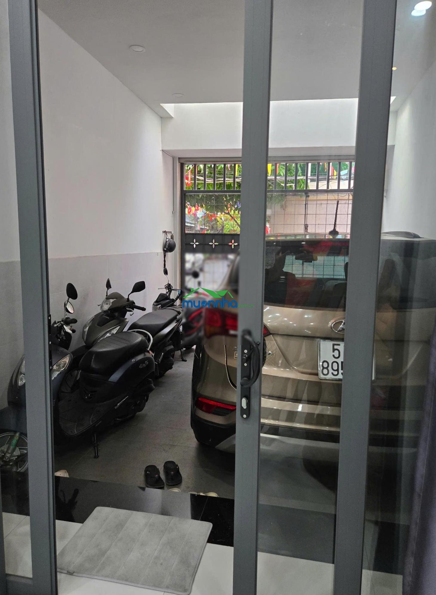Diện tích khủng 89,4m² vuông a4, 3,6x25 m cực hiếm, kc 3 tầng hxh 6m cộng hòa, chỉ có 11,8tỷ tl - 3