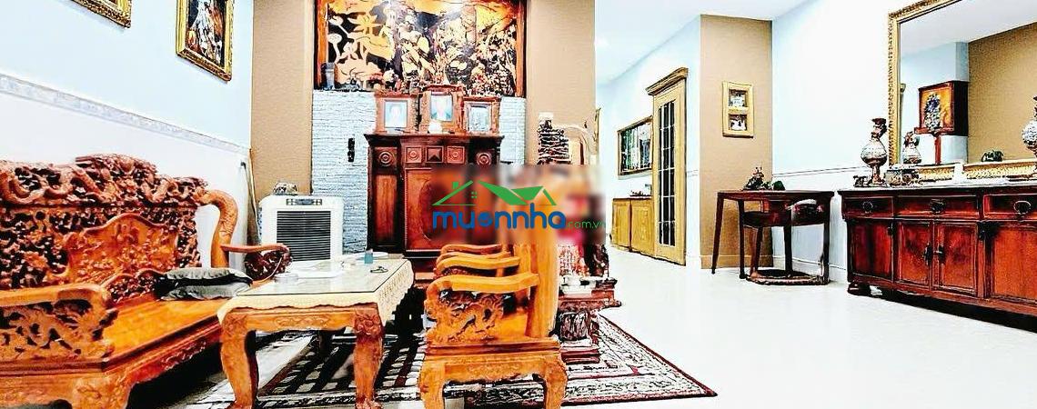 Nhà phố mới, đẹp tam bình - 101m2 - 3 tầng nhỉnh 7 tỷ - đường ôtô tránh - ôtô ngủ trong nhà