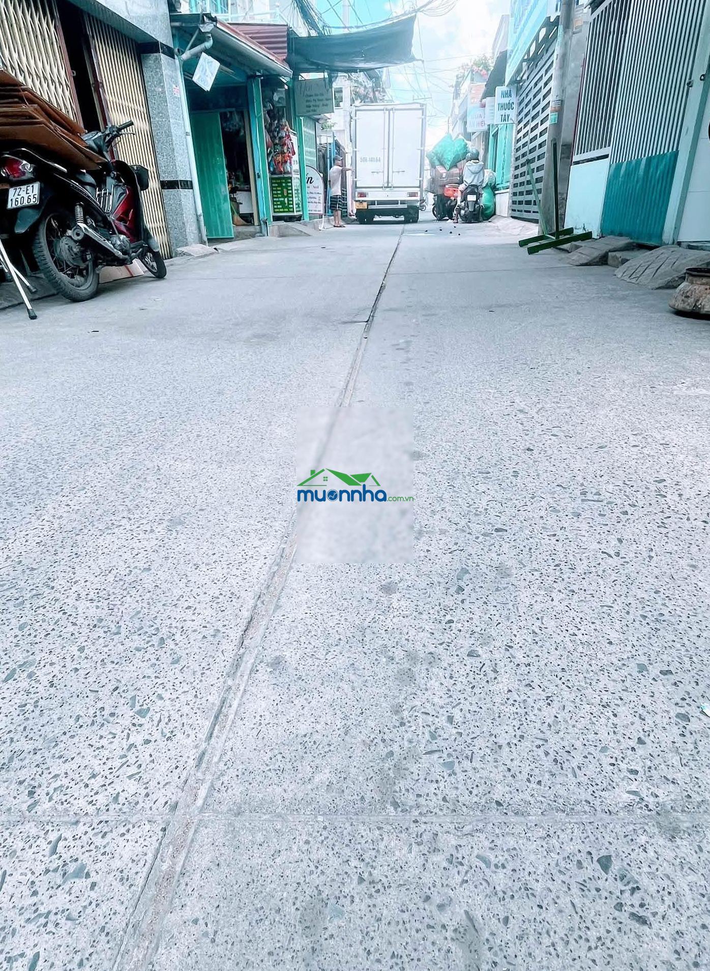 Hàng xóm him lam q7 siêu phẩm 2 tầng 4pn - full nội thất xịn ra lotte mart 3 phút - chỉ nhỉnh 6 tỷ