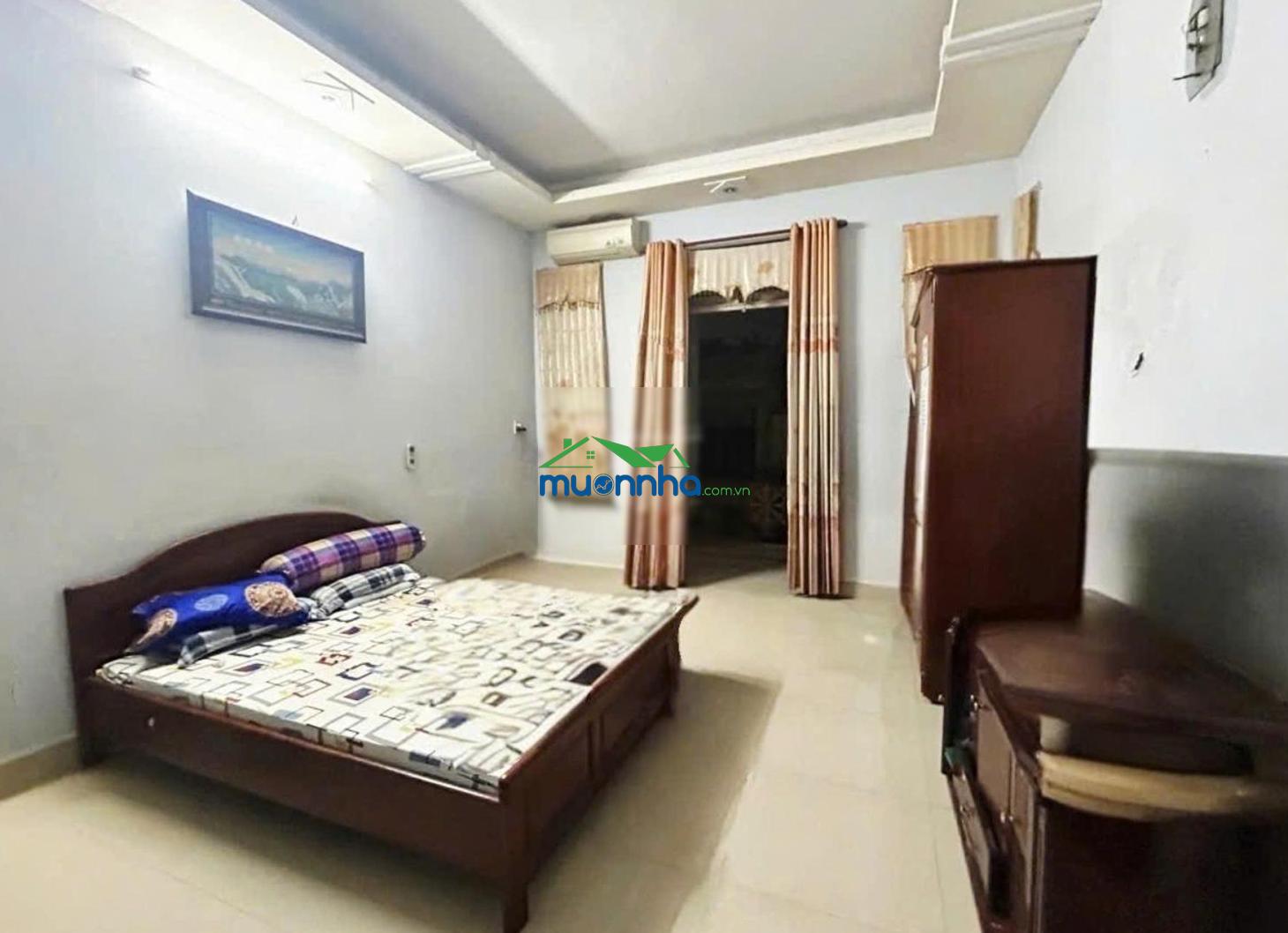 Nhà đẹp 5 tầng, 4x25m hẻm thông xe hơi ngay hà đặc, phường trung mỹ tây, quận 12 - 3