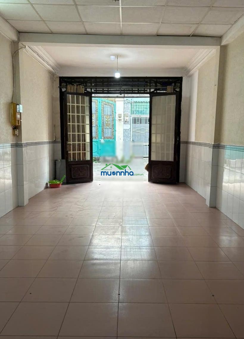 Hot xe hơi ngủ nhà! bán nhà (4x17m) nguyễn văn đậu, 3 tầng btct, gần đại học văn lang. giá 9 tỷ - 4