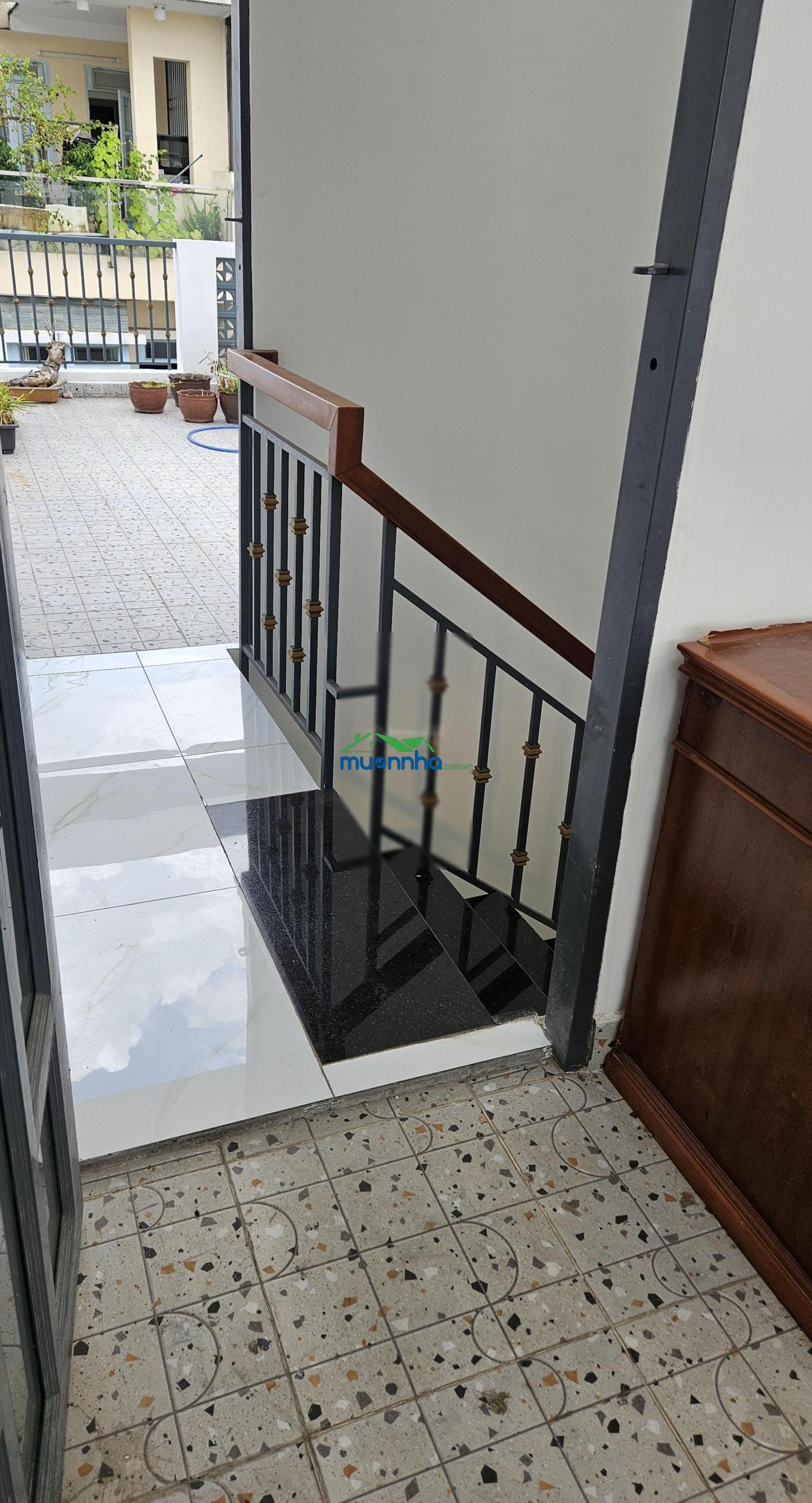 Thanh khoản gấp nhà 4 tầng âu dương lân q8 thông phạm thế hiển, xe hơi đỗ cửa, shr chỉ 6,7 tỷ (tl)