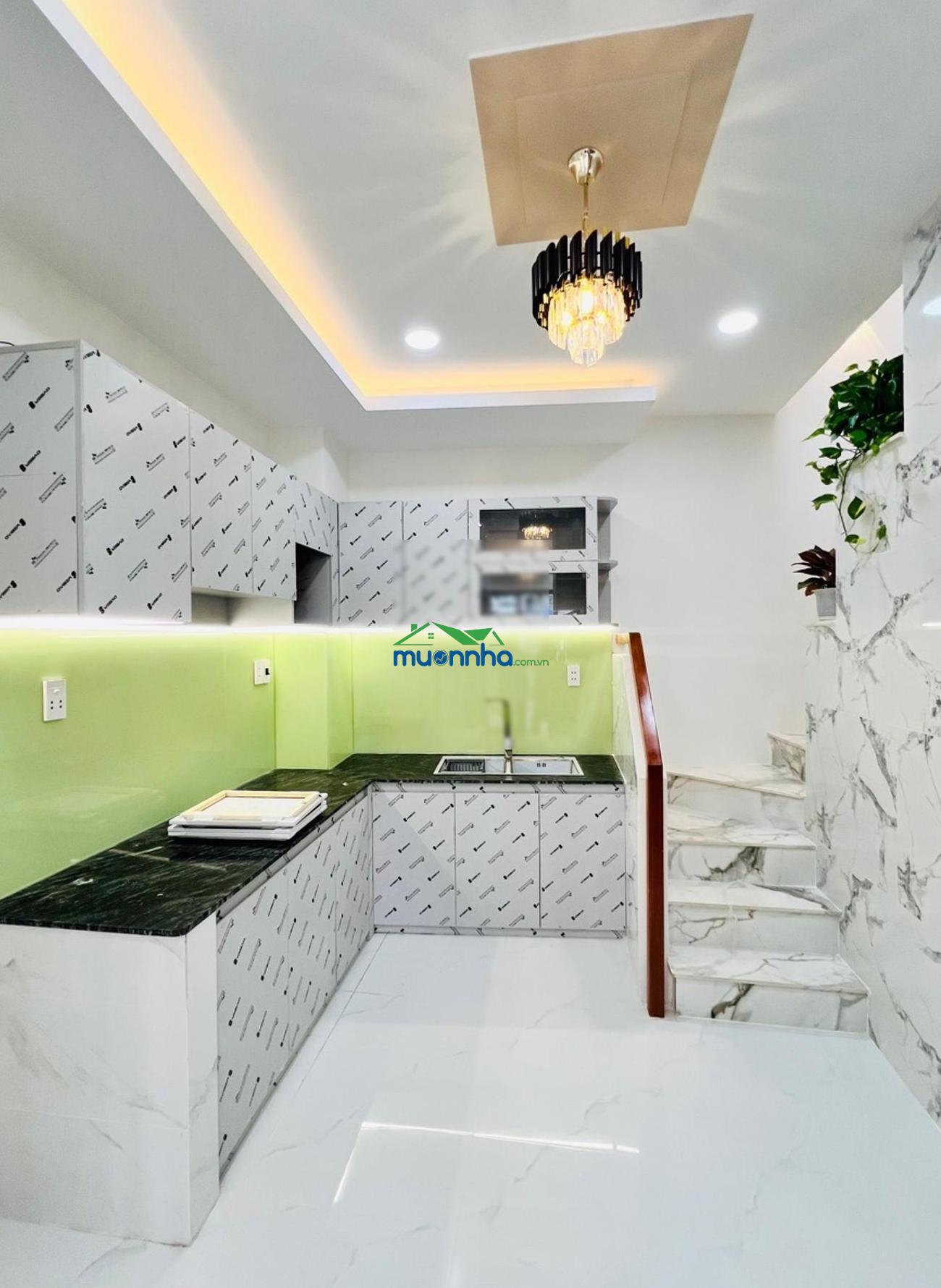 Mời vào bóc tem nhà - lưu hữu phước - 4pn (1 master) - chỉ nhỉnh 4 tỷ
