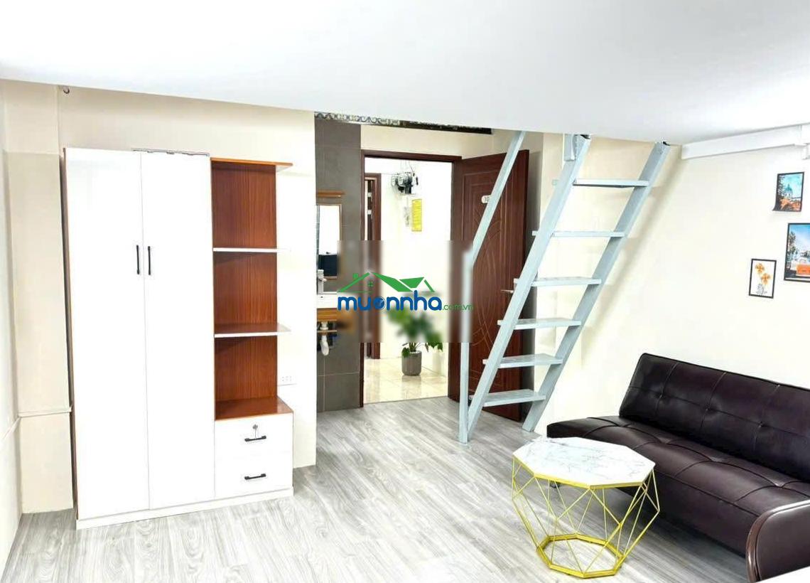 Dòng tiền 35tr/tháng - giá chỉ 9,5 tỷ ngay cư xá đô thành quận 3, hẻm đẹp 1 xẹt. dt 3,6m x 13m - 3