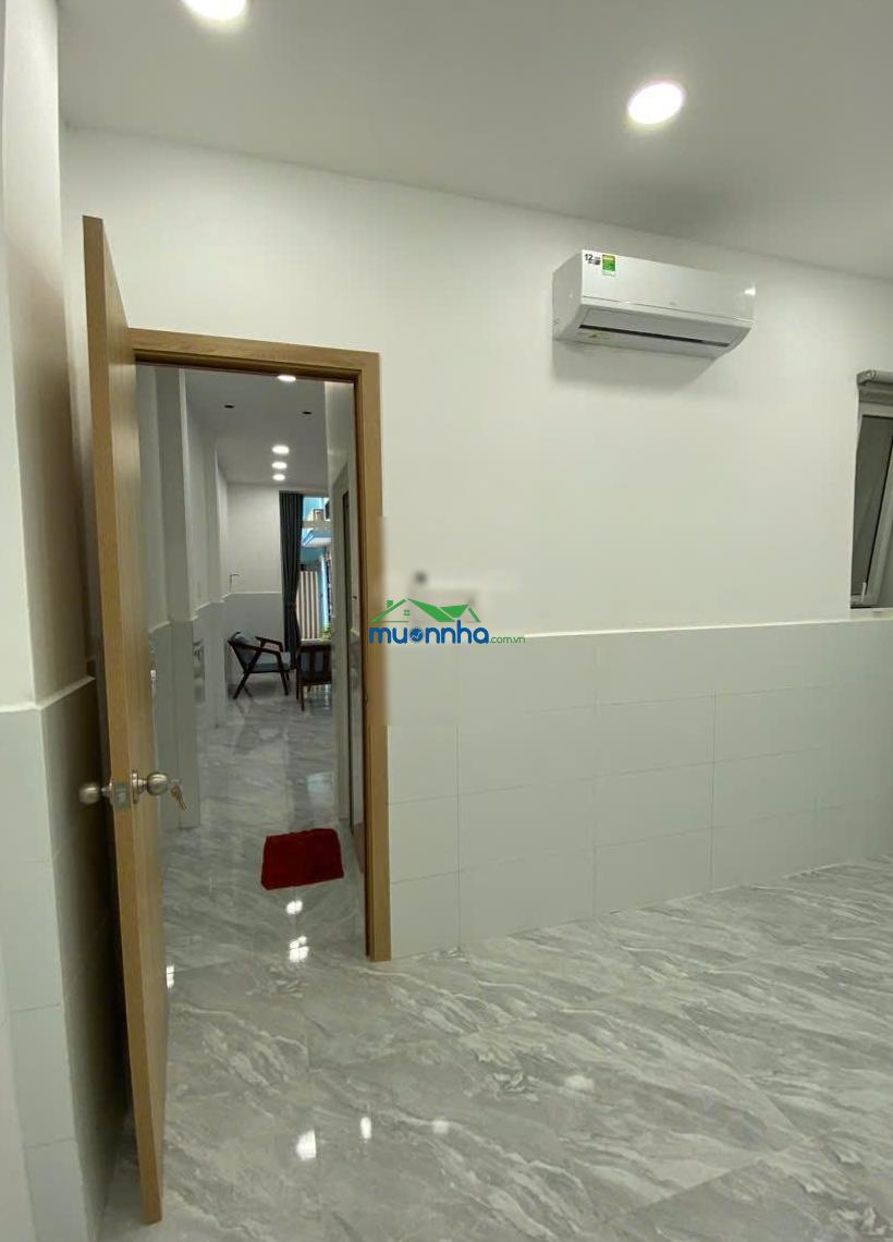 Bán nhà hẻm sư vạn hạnh, p. vườn lài, q.10 - 5,6 x 12 - 3pn giá 5,7 tỷ tl hđt 14tr/tháng - 2
