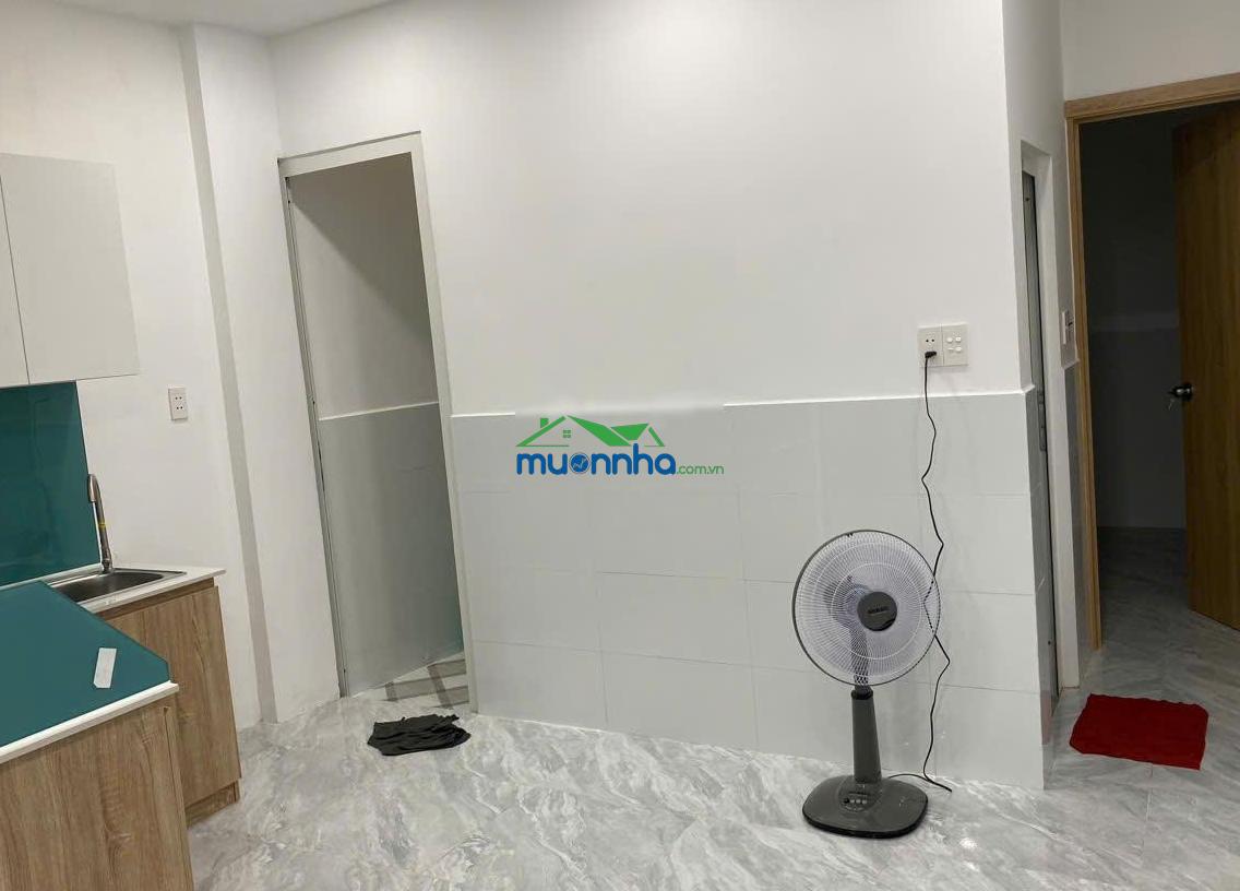Bán nhà hẻm sư vạn hạnh, p. vườn lài, q.10 - 5,6 x 12 - 3pn giá 5,7 tỷ tl hđt 14tr/tháng