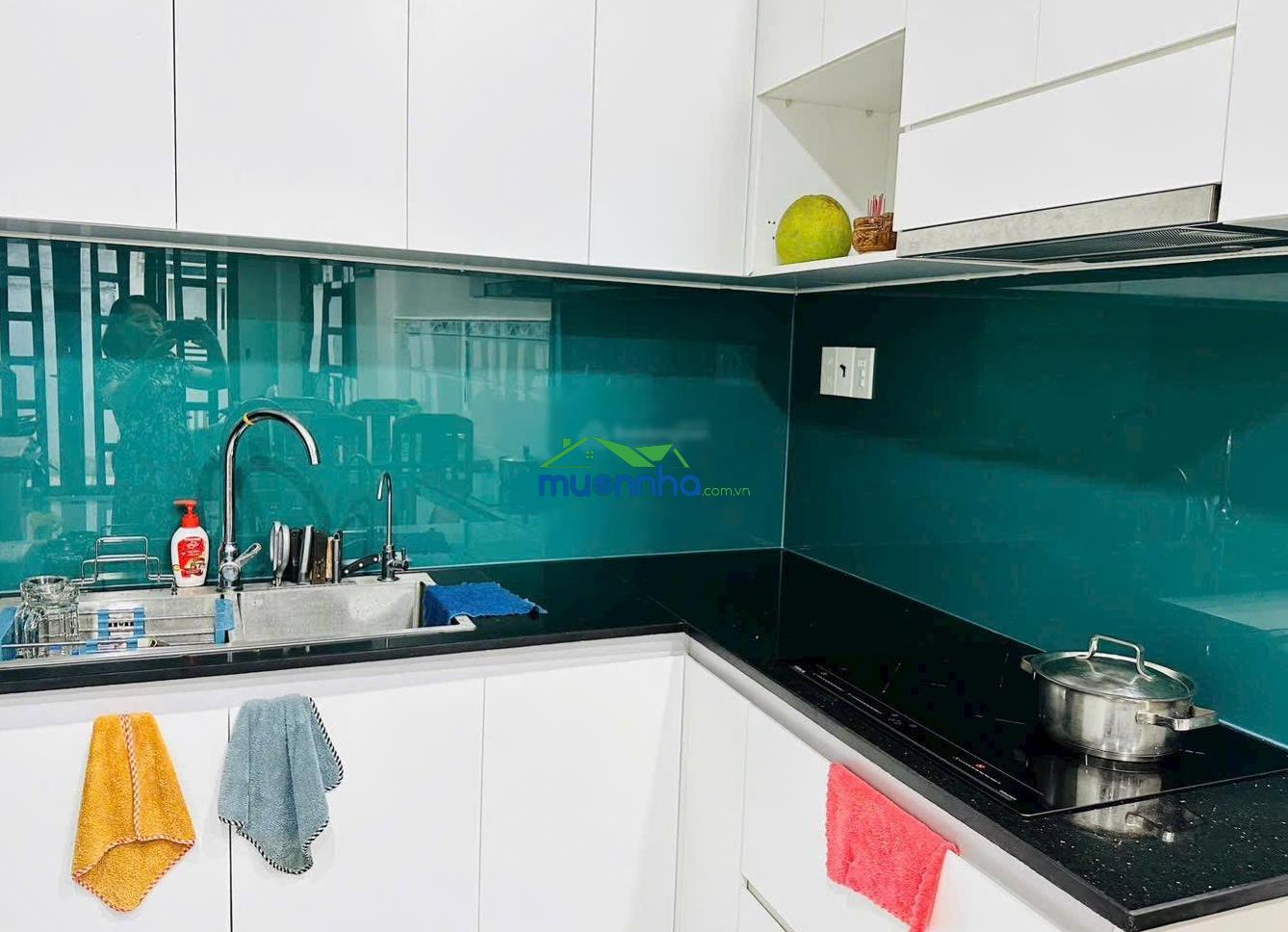Bán nhà riêng tại vườn lài, 5,2 tỷ, 42m2, 3pn, 2wc, giá siêu hời hot!