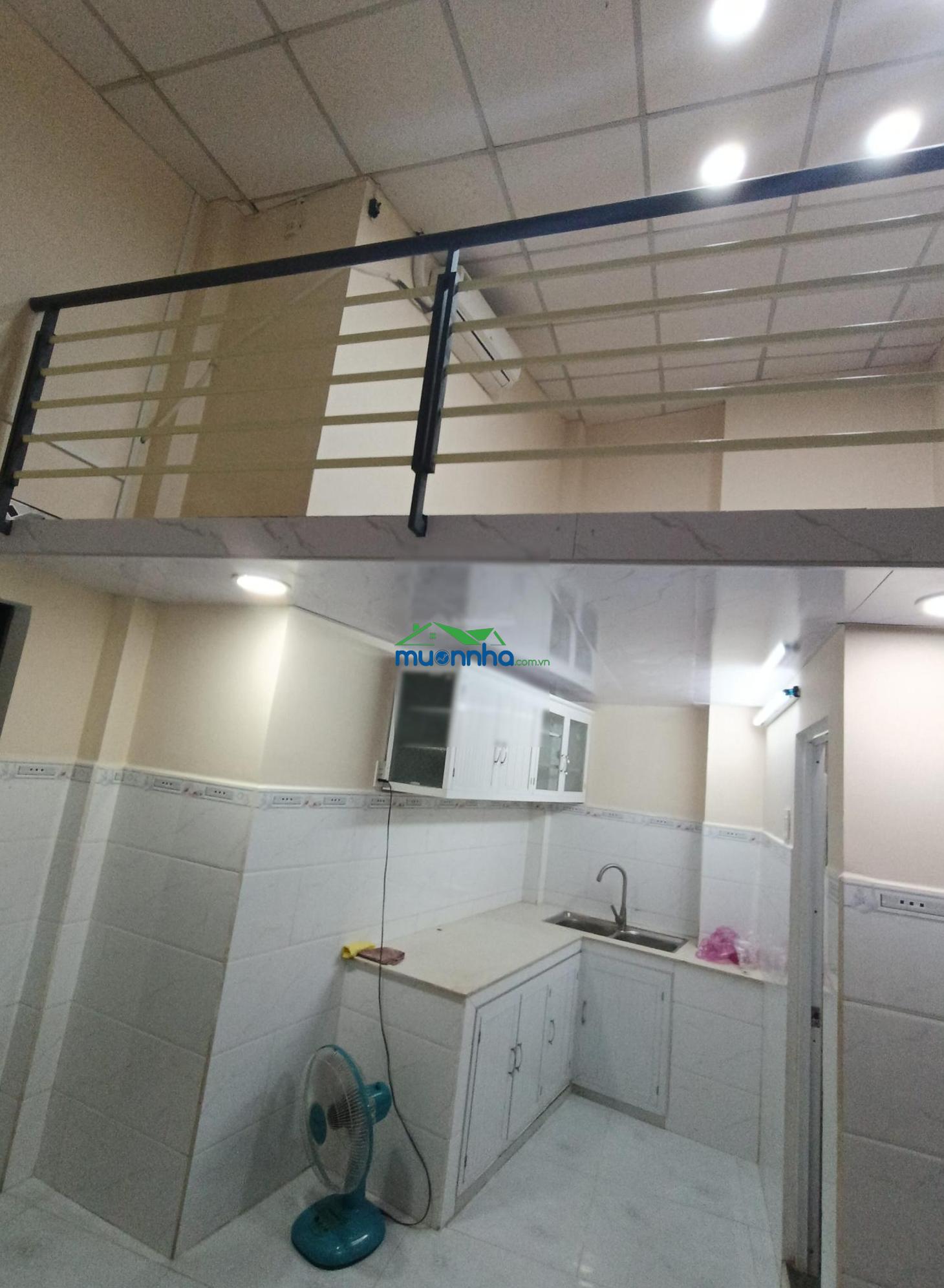 Chính chủ cần bán căn nhà ngay trung tâm quận 8 - 3