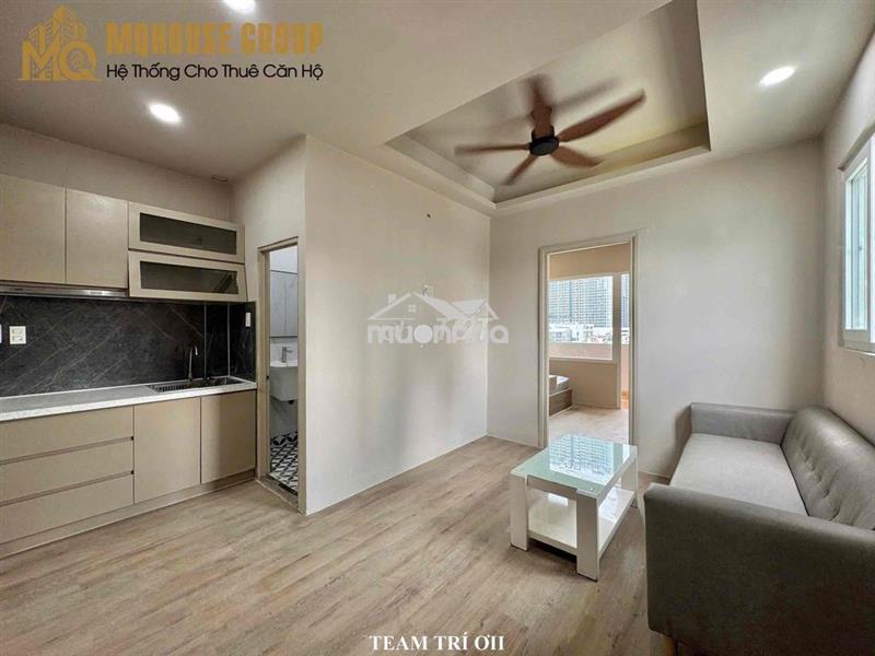 Căn hộ 1pn 1pk ban công siêu thoáng gần sân bay tân sơn nhất