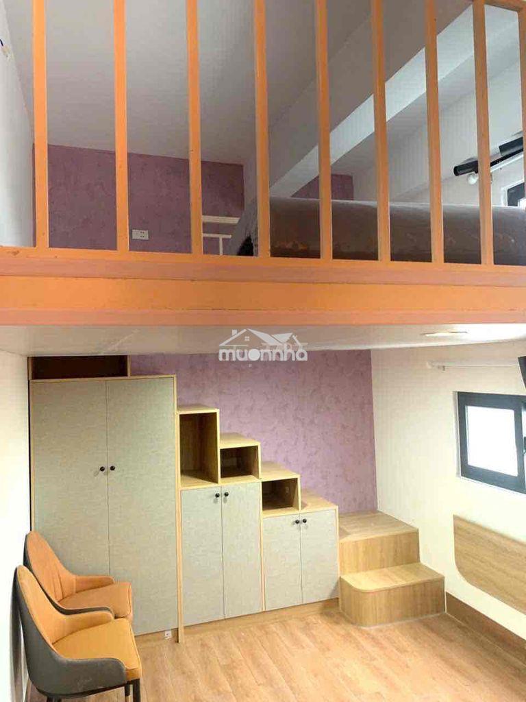 Phòng stuido trương định kp7 p.tam hiệp tp.đồng nai  homestay 3 sao có