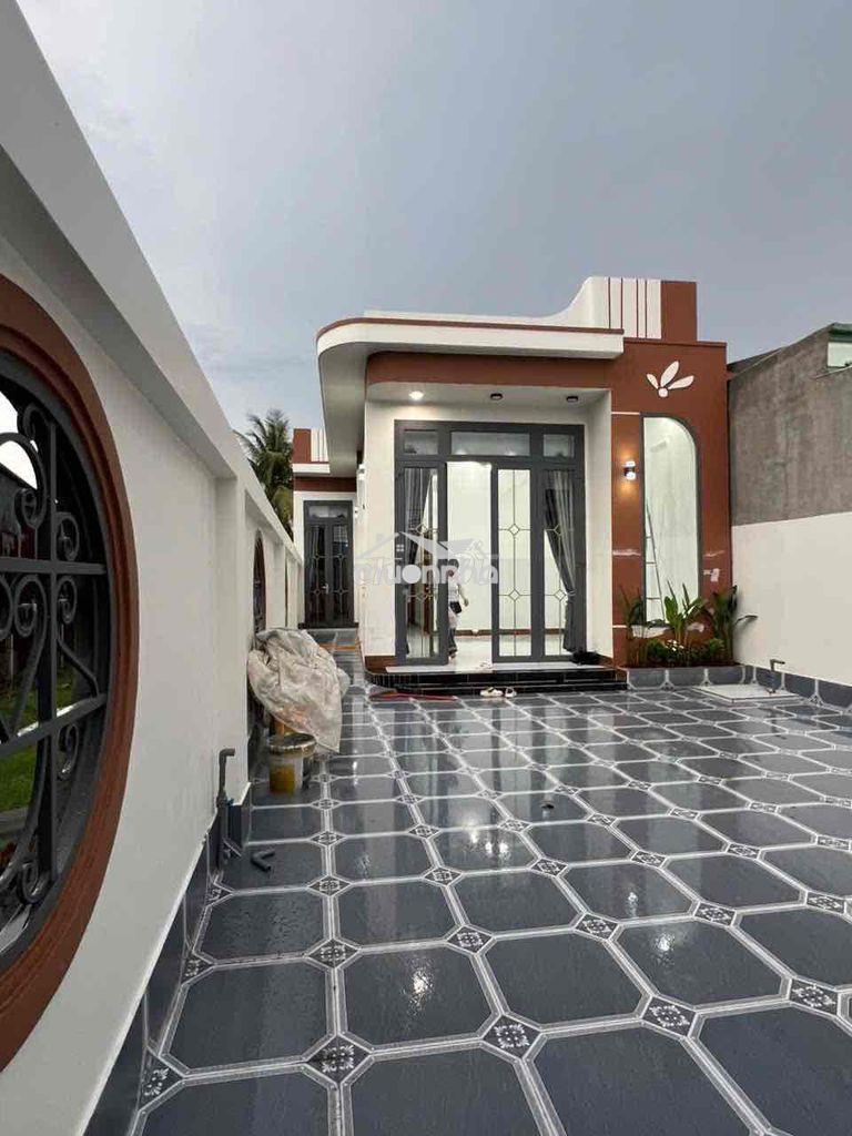 Nhà chử l, nở hậu, khu phố ninh lợi phường ninh thạnh, 2 tỷ 250 triệu - 3