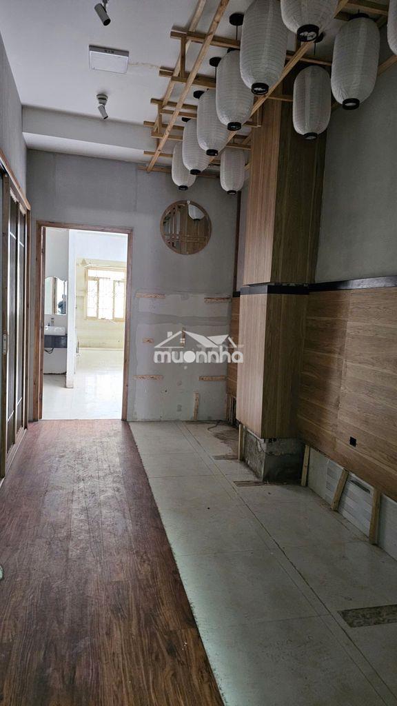 Giảm sâu 38tr về 33tr mt phan huy ích p15 tân bình 4x35 4 tầng mới đẹp - 4