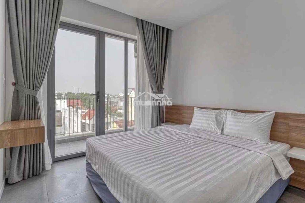 Khai trương căn hộ 1 phòng ngủ ngay lotte quận 7 thuận tiện di chuyển - 2