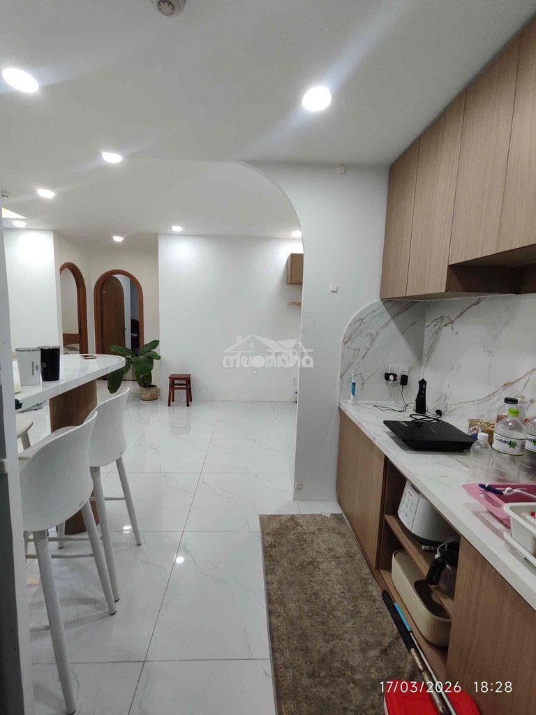 Cho thuê the mansion 3pn 95m2 8tr full nội thất - 2