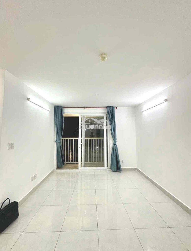 Tara residence căn rộng 90m2 3 phòng nhà trống