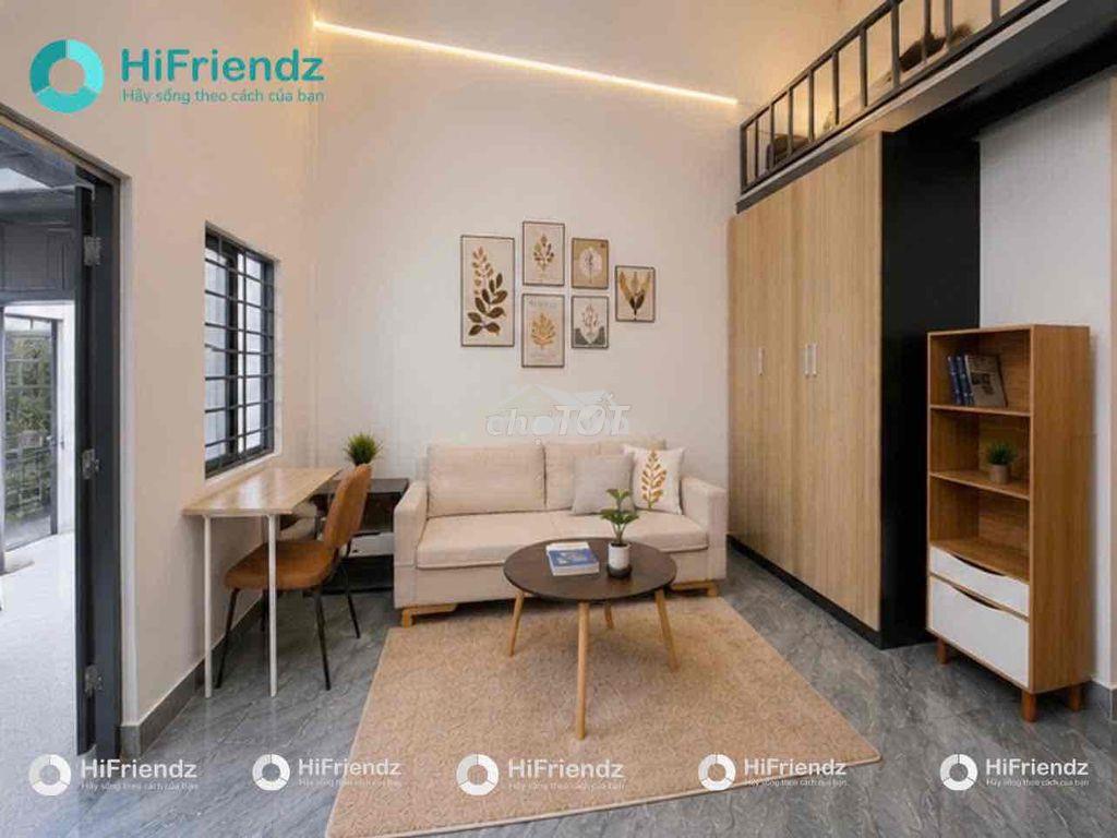 Siêu dự án duplex cho sinh viên 2k8  – gigamall – dọn vào ở ngay - 2