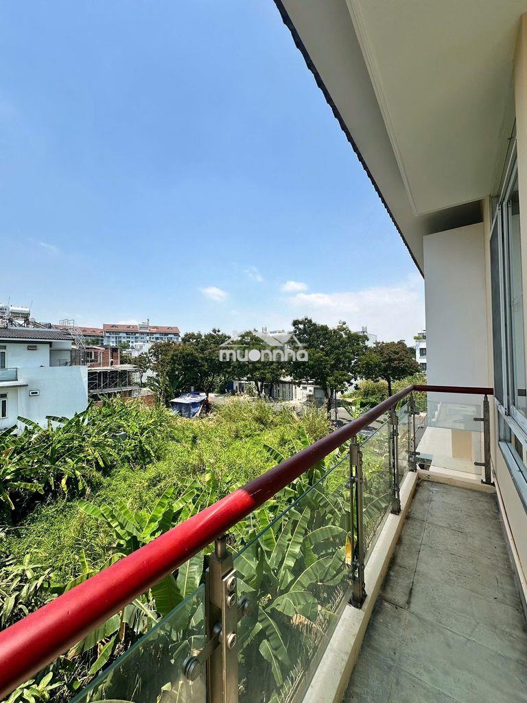 Cho thuê nhà nguyên căn khu dân cư hưng phú 2 gần đường liên phường - 3