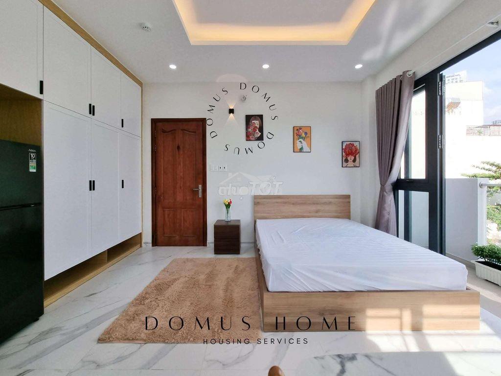 Căn hộ phạm văn bạch_full nội thất_ban công_khu công nghiệp tân bình - 4