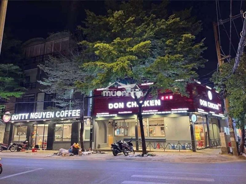 Góc 2mt chế lan viên d9 174m2 giá 80 bao thuế