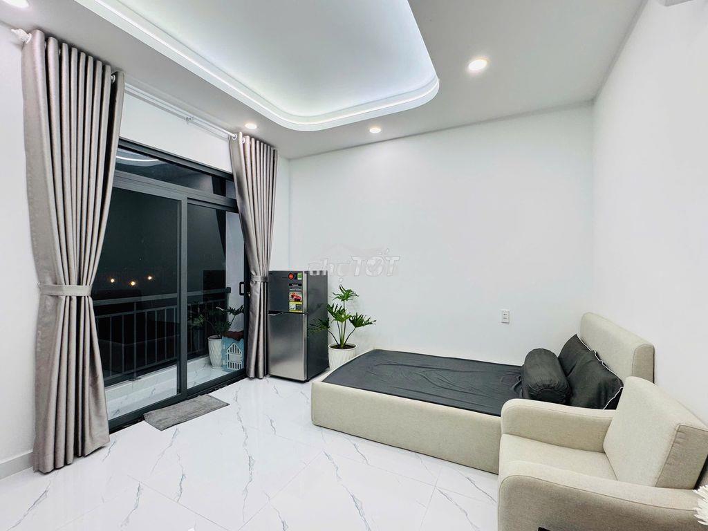 🏡 Căn hộ studio 1 phòng ngủ | giá chỉ từ 4 triệu/tháng - bình tân - 4
