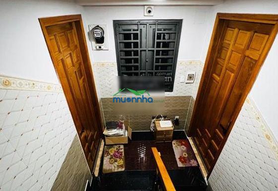 Chỉ 8,7 tỷ sở hữu căn nhà 5 tầng 70m2 bền đẹp, kinh doanh siêu đỉnh ở gò vấp (lh: 0979 532 ***) - 4