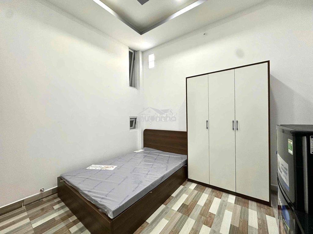 Căn hộ mini 1p 28m2 ở liền được ngay phan xích long hẻm xe tải - 2