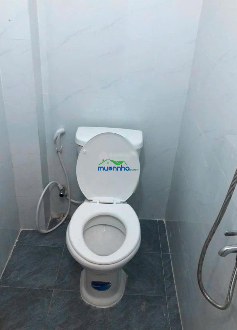 Bán nhà phạm văn chiêu, p14, gò vấp, 20m2 giá chỉ 2.65 tỷ - 3