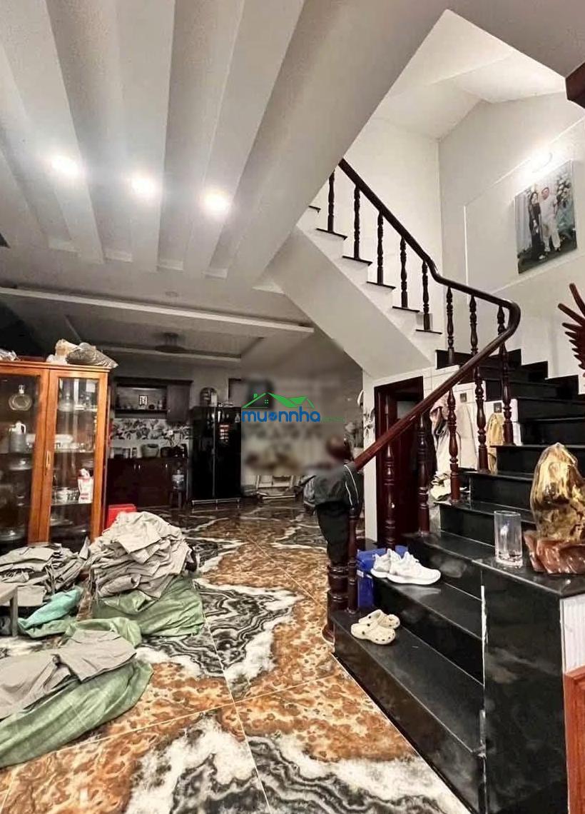 Bán nhà hẻm 5m thông đường tân hương - diện tích: 6x13m - giá: 9,9 tỷ tl