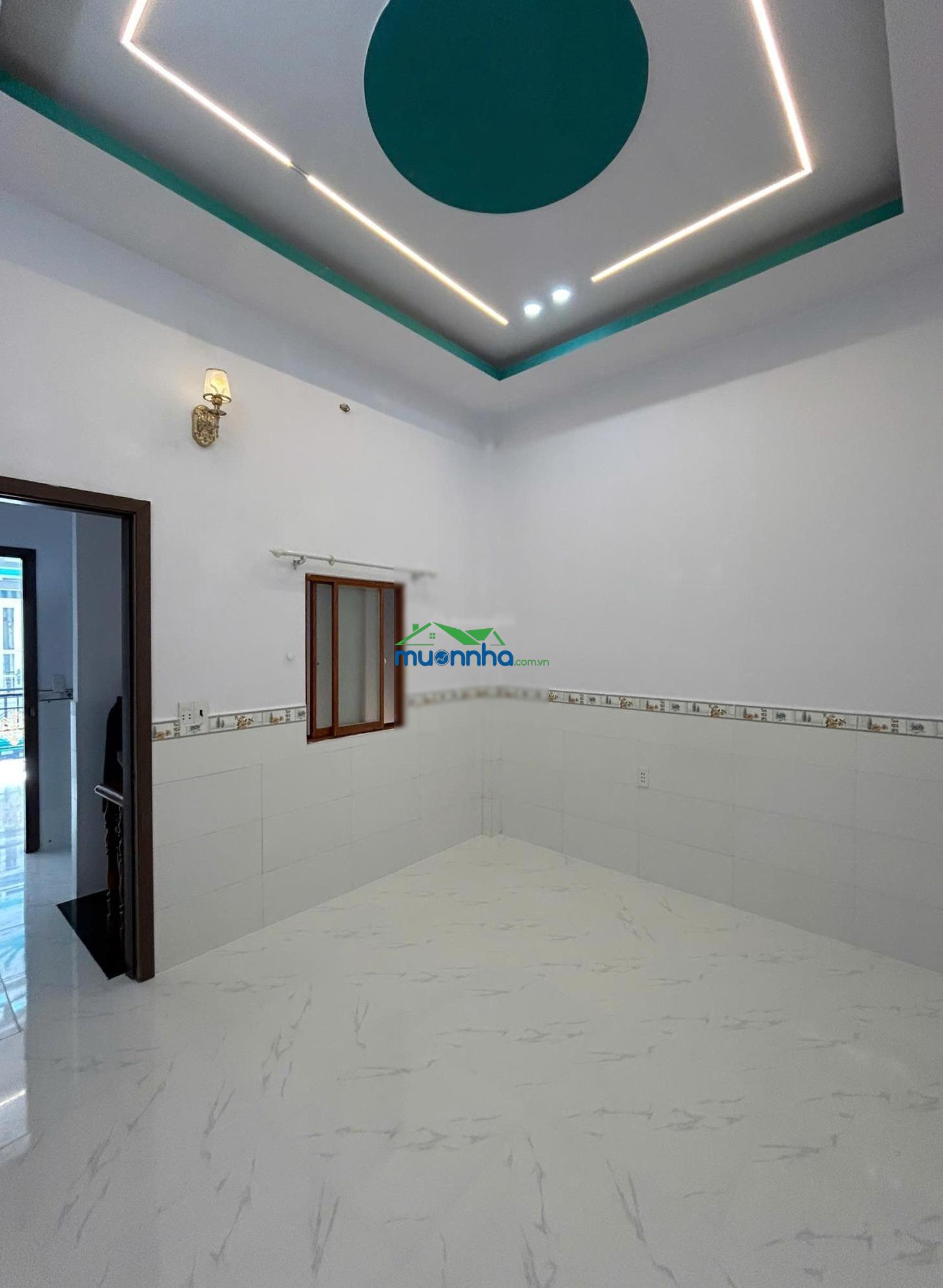 Bán gấp căn này - 4x19, 685tr, trong kdc an ninh. sát vách tiện ích 500m, đường ô tô 5m trung tâm - 3