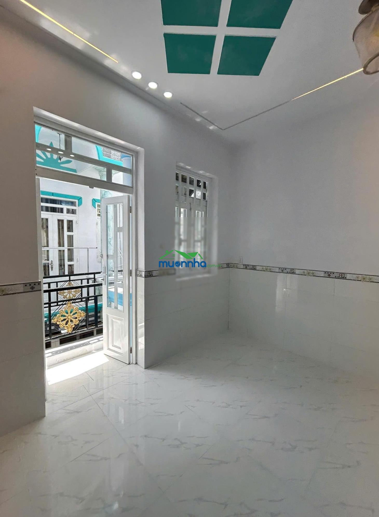 Bán gấp căn này - 4x19, 685tr, trong kdc an ninh. sát vách tiện ích 500m, đường ô tô 5m trung tâm - 2