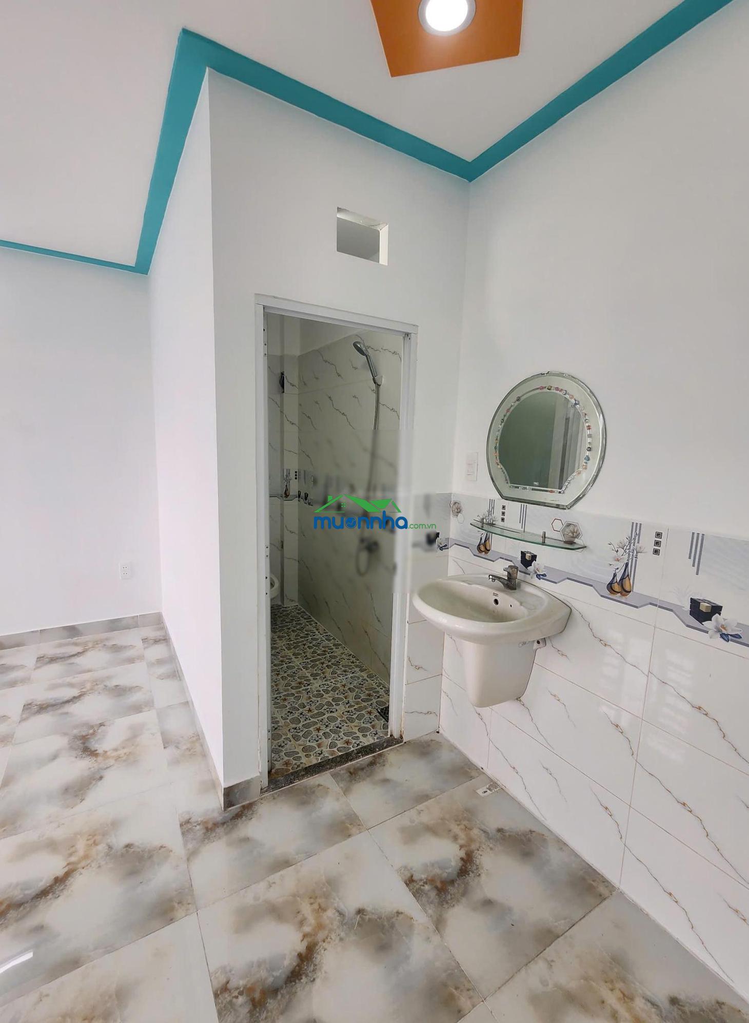 Mái ấm mới cho gia đình nhỏ 450tr, trệt - lầu, đường ô tô. sổ riêng, hỗ trợ góp khách thiện chí - 3