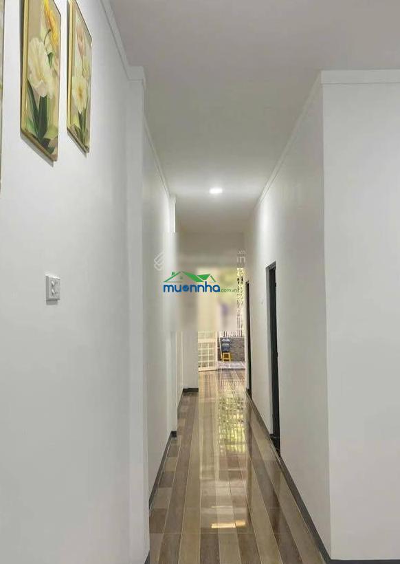 Nhà kiên cố 129m2 2pn, 2wc, 129m2 5x26 hồ văn tắng, 1 tỷ 350 triệu, sổ hồng riêng