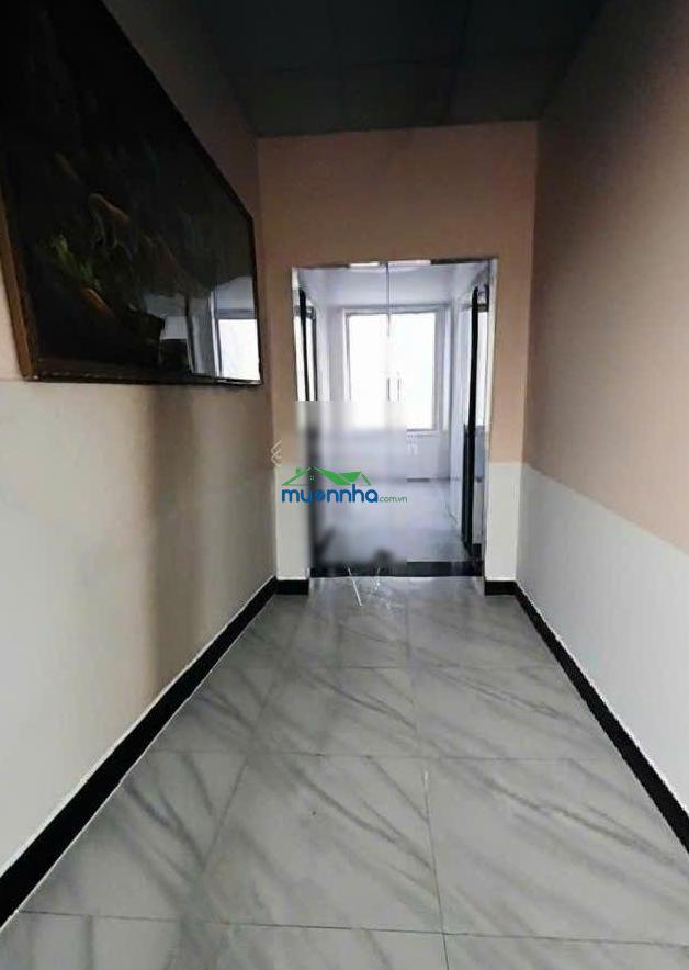 Bán nhà tân mỹ quận 7, diện tích: 104m2 (6,9 x 16m) - 4