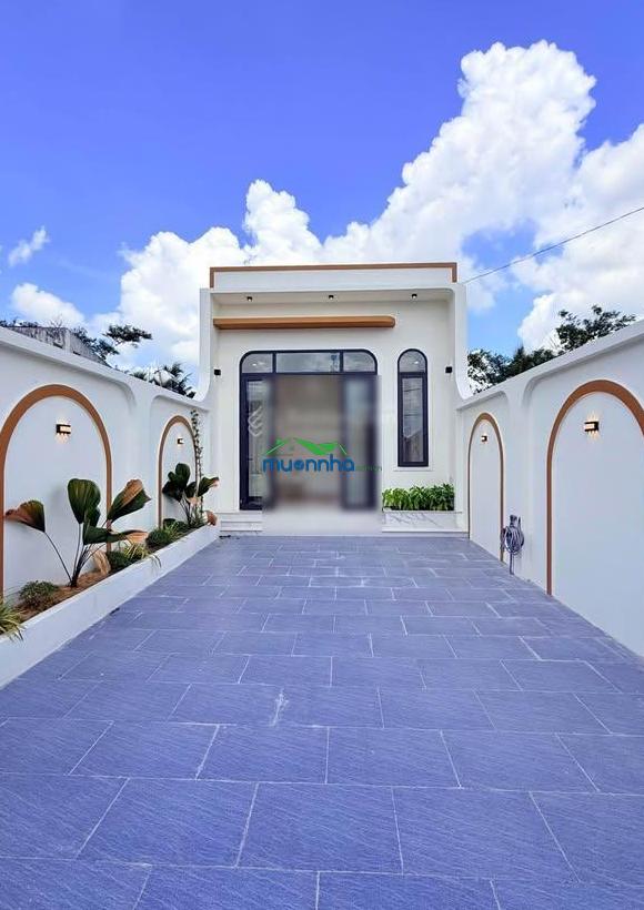 Bán nhà riêng tại tân an hội, 1,18 tỷ, 160m2, giá ưu đãi hot! - 4