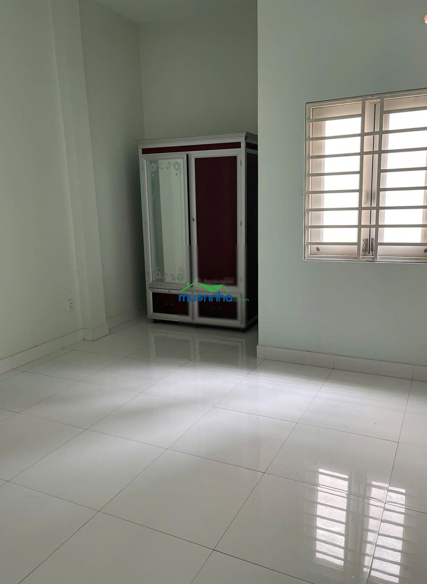 2 tỷ bán nhà đang cho thuê dương công khi (dt 5x20) sổ hồng riêng - 2