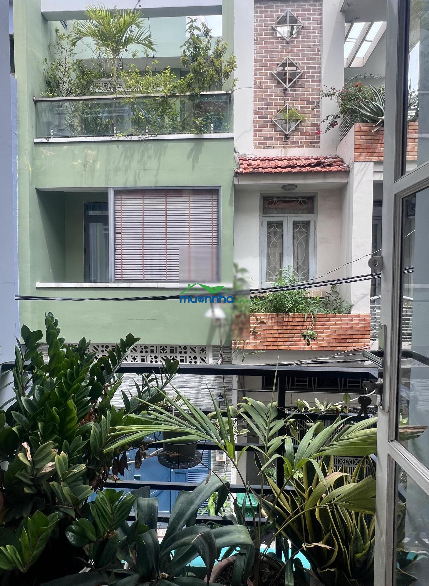 Bán nhà riêng tại gò dầu, 6,3 tỷ, 41m2, giá ưu đãi cạnh tranh hơn thị trường 20%