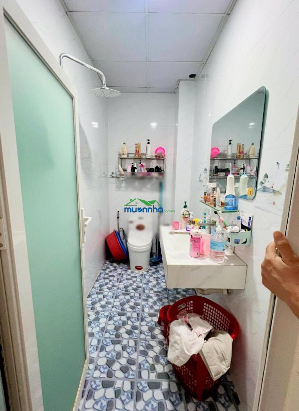 Bán nhà khu a75 siêu vị trí bạch đằng, phường tân sơn hoà (p2 tân bình cũ) - 4