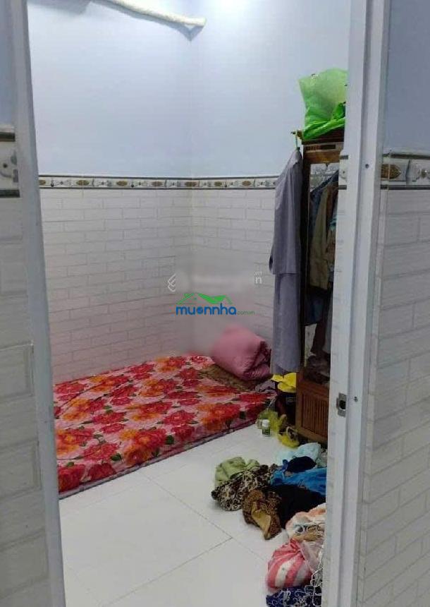 Bán nhà hẻm 4m lạc long quân p3 quận 11. 4mx17m nở 4.15m 1 lầu - 3