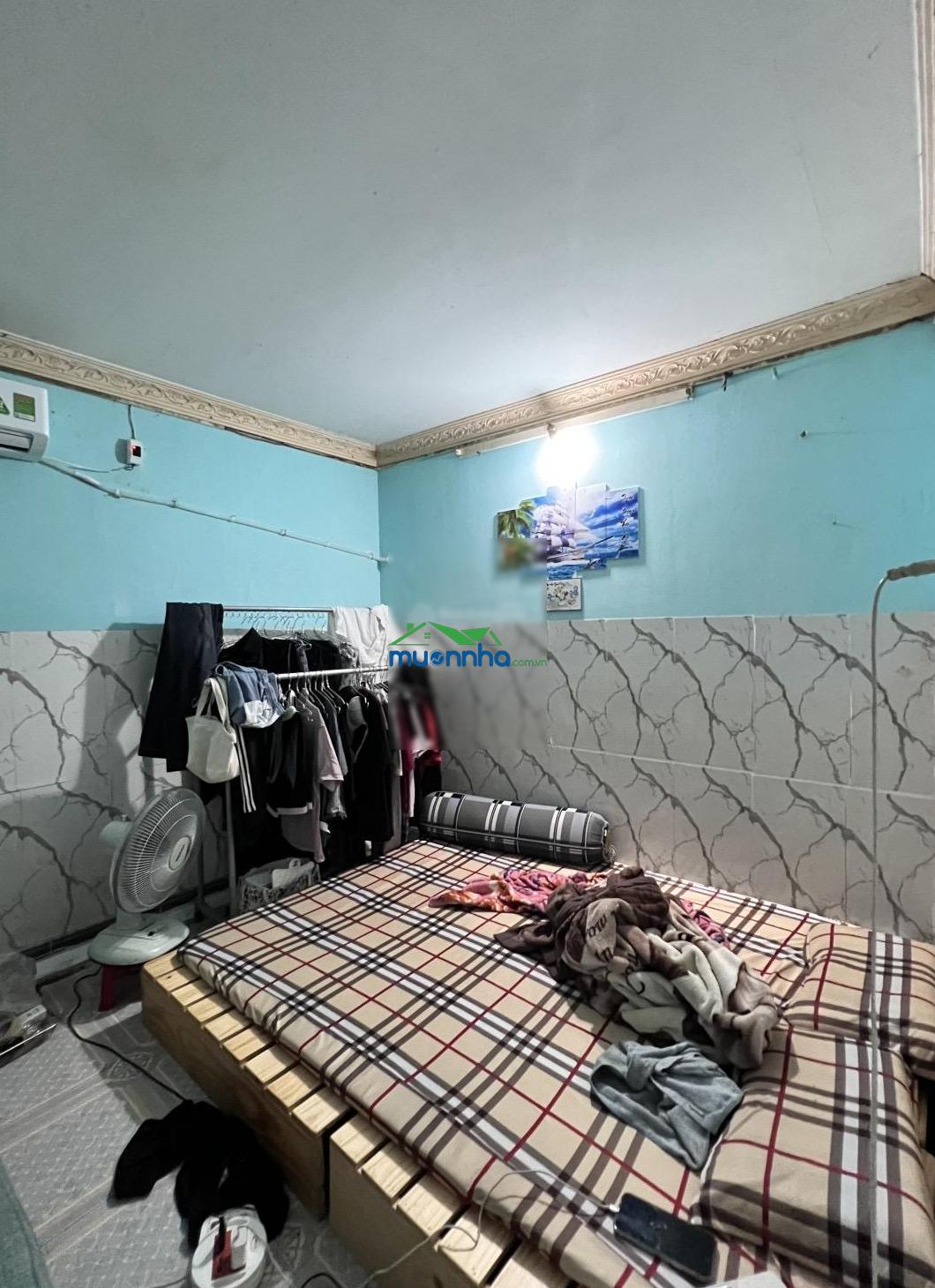 Mt đường 26 - làng tăng phú- 5.4 tỷ 87m2 sử dụng- đường 8m kinh doanh - 2