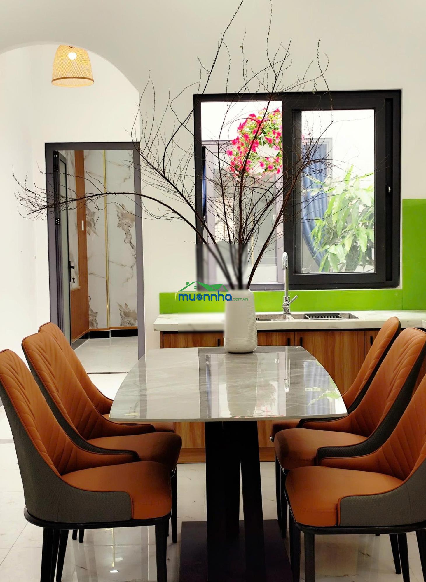 Cần bán nhà ở đường hương lộ 2