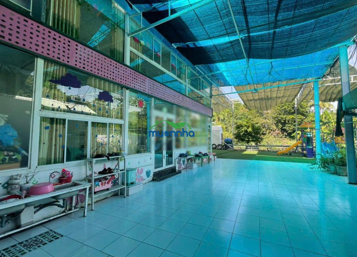 Chính chủ bán gấp 1.069m đất vườn biệt thự thới an q.12 sẵn 400m thổ cư 2 sổ hồng riêng