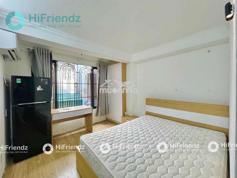 ✨Studio full nt như hình cửa sổ trời chỉ 4🍠