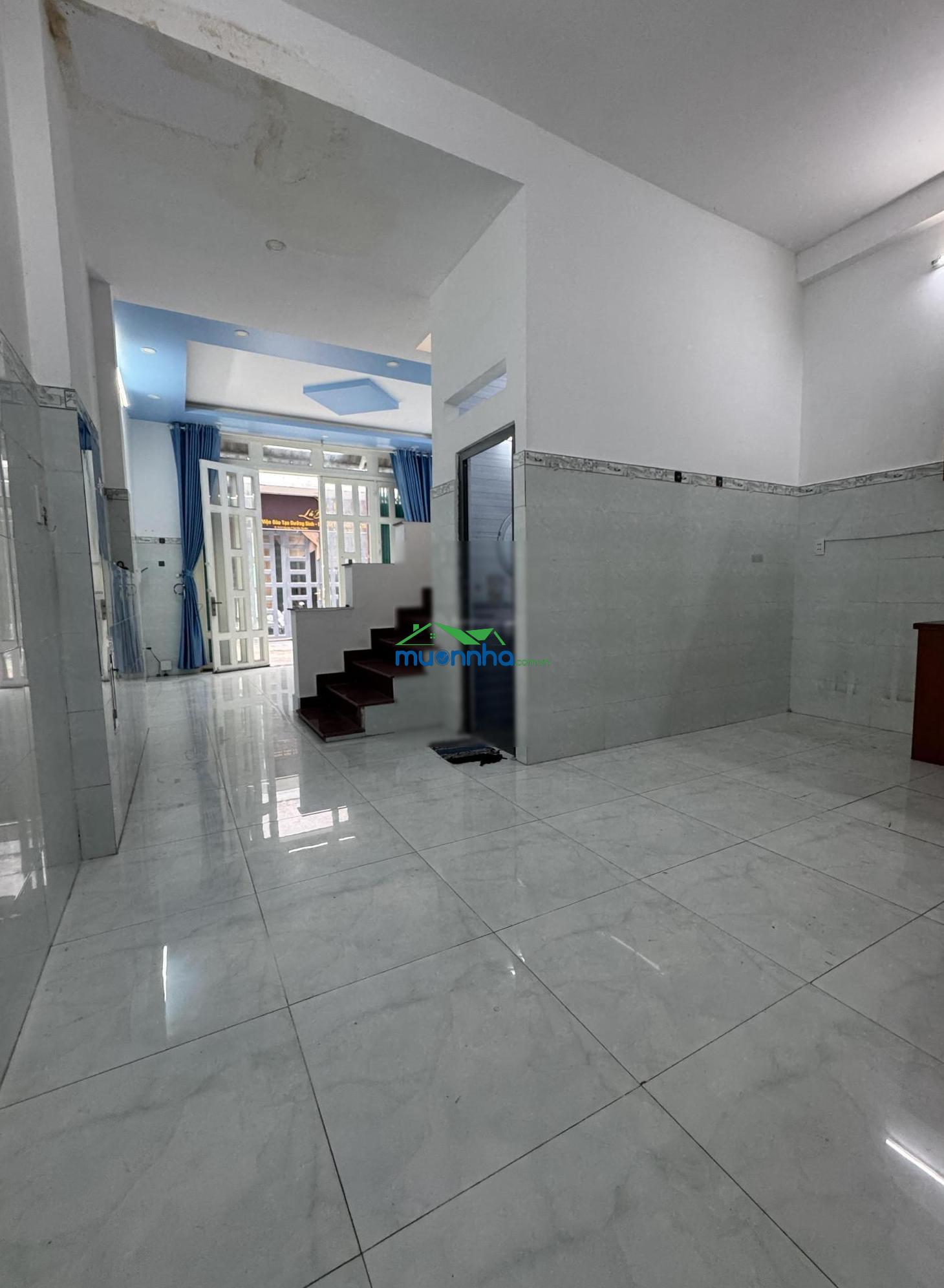 Nhà trệt lầu đường cây keo gần tô ngọc vân 70m bán rẻ!